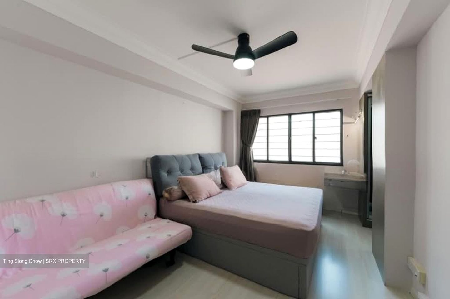 Blk 619 Choa Chu Kang North 7 (Choa Chu Kang), HDB 4 Rooms #560360861